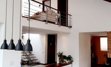 Espectacular casa campestre en Cajica Cundinamarca.VENPERMUTO Por Propiedad en Cartagena