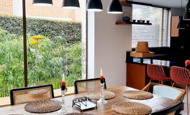 Espectacular casa campestre en Cajica Cundinamarca.VENPERMUTO Por Propiedad en Cartagena