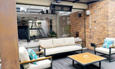 Espectacular casa campestre en Cajica Cundinamarca.VENPERMUTO Por Propiedad en Cartagena