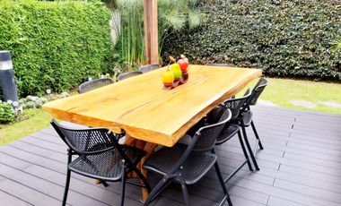 Espectacular casa campestre en Cajica Cundinamarca.VENPERMUTO Por Propiedad en Cartagena