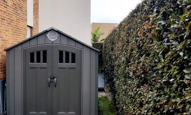 Espectacular casa campestre en Cajica Cundinamarca.VENPERMUTO Por Propiedad en Cartagena