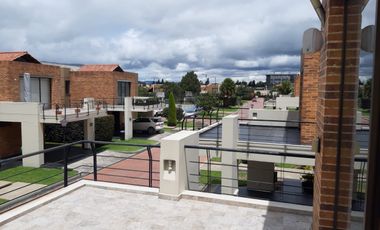 Espectacular casa campestre en Cajica Cundinamarca.VENPERMUTO Por Propiedad en Cartagena