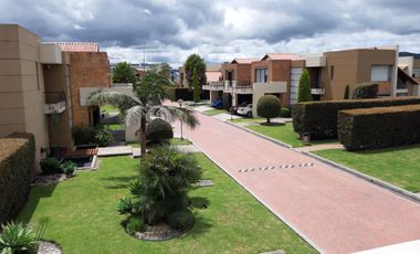 Espectacular casa campestre en Cajica Cundinamarca.VENPERMUTO Por Propiedad en Cartagena