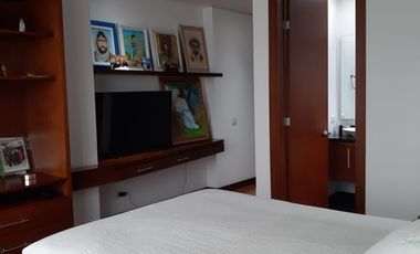 Espectacular casa campestre en Cajica Cundinamarca.VENPERMUTO Por Propiedad en Cartagena