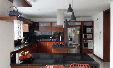 Espectacular casa campestre en Cajica Cundinamarca.VENPERMUTO Por Propiedad en Cartagena