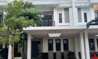 selangkah ke Binus! Rumah Sutera Winona Alam Sutera