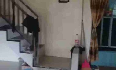 Rumah 2 lantai jl hksn , Banjarmasin