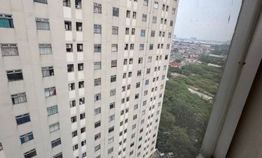 JUAL Apartemen Gading Nias 2 Kamar Furnished di Bougenville