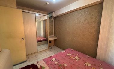 JUAL Apartemen Gading Nias 2 Kamar Furnished di Bougenville