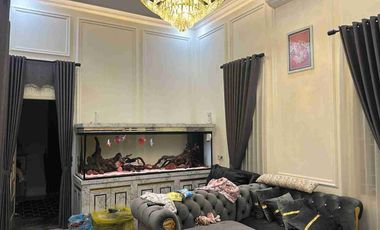 Rumah di loa bakung Samarinda