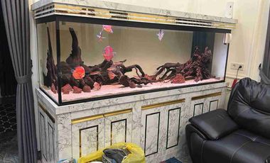 Rumah di loa bakung Samarinda