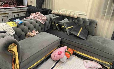 Rumah di loa bakung Samarinda