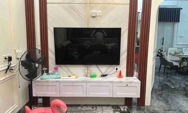 Rumah di loa bakung Samarinda