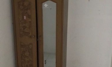 Apartemen Gading Nias Tipe 2 Kamar di Dahlia Bulanan Lt 10