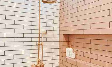 Rumah di Perum Smart, lubuk Begalung Padang