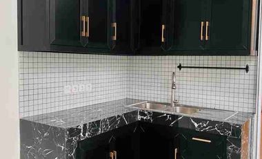 Rumah di Perum Smart, lubuk Begalung Padang