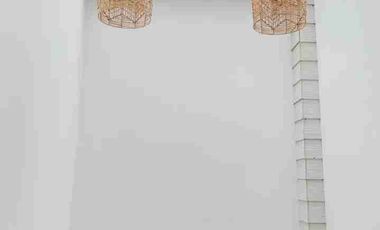 Rumah di Perum Smart, lubuk Begalung Padang