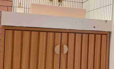 Rumah di Perum Smart, lubuk Begalung Padang