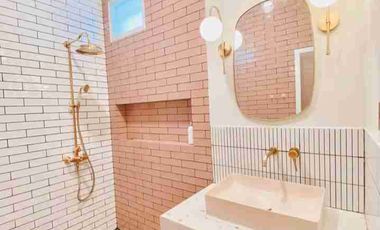 Rumah di Perum Smart, lubuk Begalung Padang