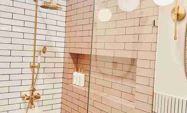 Rumah di Perum Smart, lubuk Begalung Padang