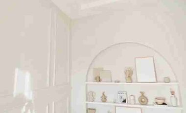 Rumah di Perum Smart, lubuk Begalung Padang