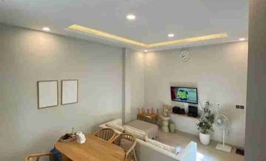 Rumah di Perum Smart, lubuk Begalung Padang