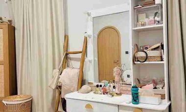 Rumah di Perum Smart, lubuk Begalung Padang