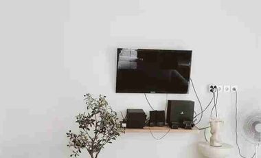 Rumah di Perum Smart, lubuk Begalung Padang