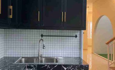 Rumah di Perum Smart, lubuk Begalung Padang