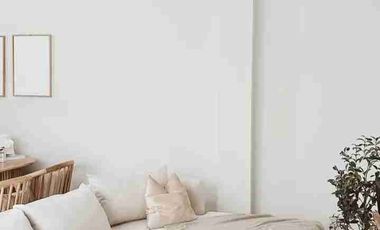 Rumah di Perum Smart, lubuk Begalung Padang