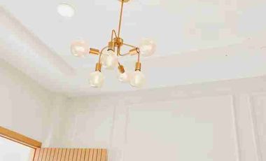 Rumah di Perum Smart, lubuk Begalung Padang