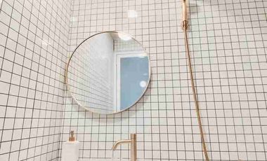 Rumah di Perum Smart, lubuk Begalung Padang