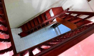 Rumah komplek Tarok indah permai, Padang