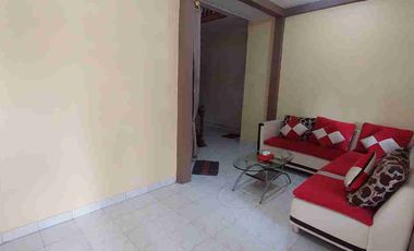 Rumah komplek Tarok indah permai, Padang