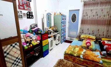 Rumah komplek Tarok indah permai, Padang