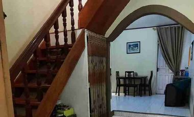 Rumah komplek Tarok indah permai, Padang