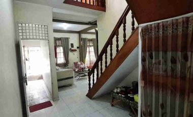 Rumah komplek Tarok indah permai, Padang