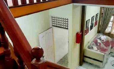 Rumah komplek Tarok indah permai, Padang