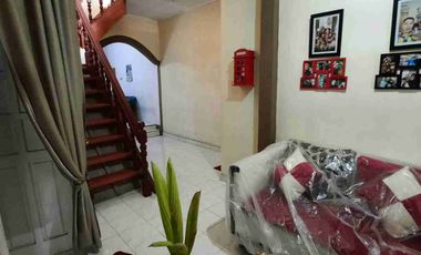 Rumah komplek Tarok indah permai, Padang