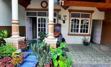 Rumah komplek Tarok indah permai, Padang