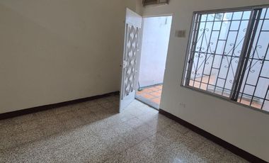 Suite en Alquiler en Bellavista, 1 Habitación, 1 Baño, Planta Baja, Norte de Guayaquil.
