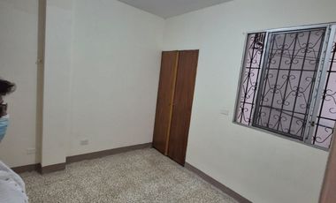 Suite en Alquiler en Bellavista, 1 Habitación, 1 Baño, Planta Baja, Norte de Guayaquil.