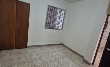 Suite en Alquiler en Bellavista, 1 Habitación, 1 Baño, Planta Baja, Norte de Guayaquil.