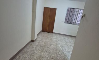Suite en Alquiler en Bellavista, 1 Habitación, 1 Baño, Planta Baja, Norte de Guayaquil.
