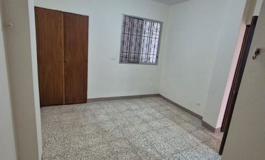Suite en Alquiler en Bellavista, 1 Habitación, 1 Baño, Planta Baja, Norte de Guayaquil.