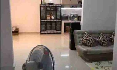 Rumah griya cipta mandiri, Parak laweh Padang