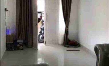 Rumah griya cipta mandiri, Parak laweh Padang