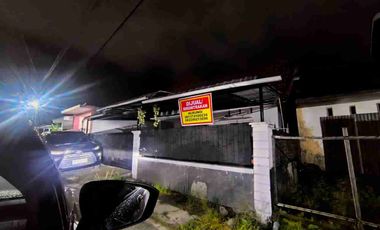 Rumah griya cipta mandiri, Parak laweh Padang