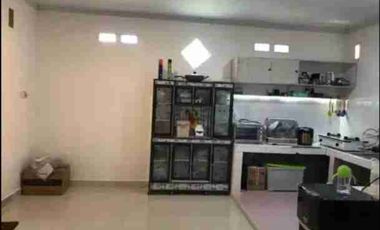 Rumah griya cipta mandiri, Parak laweh Padang