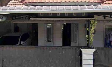 Rumah griya cipta mandiri, Parak laweh Padang